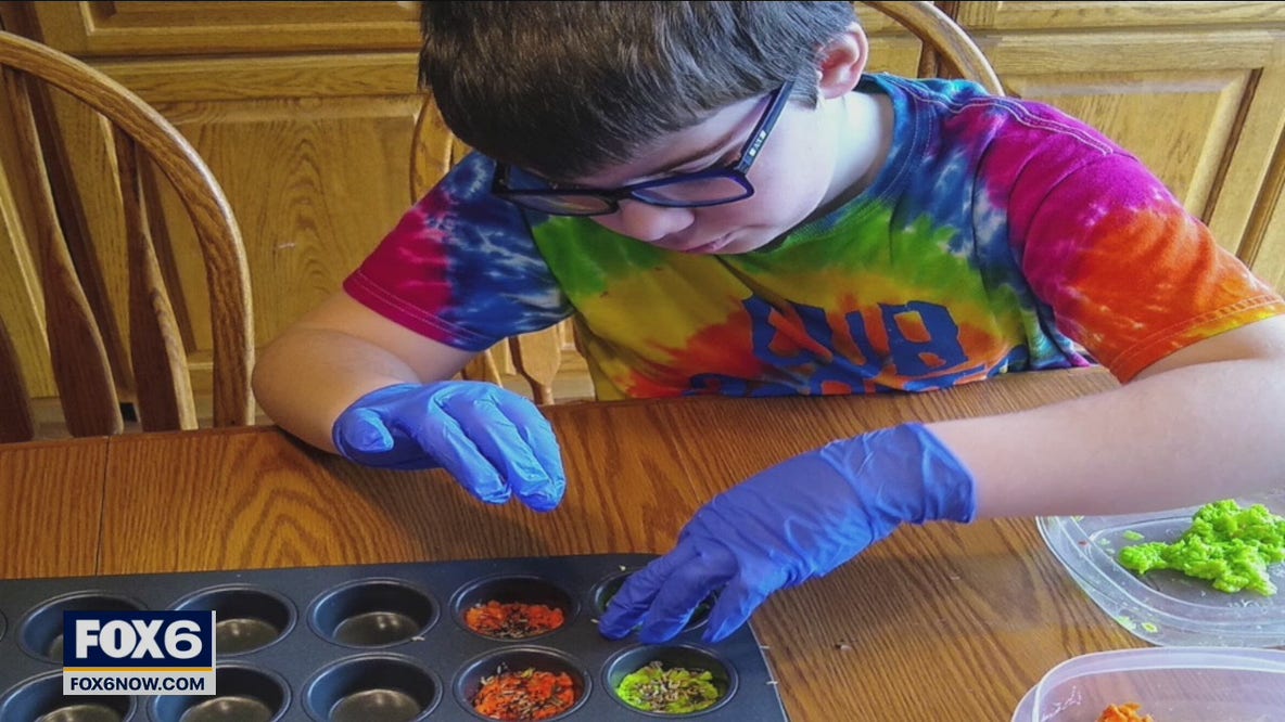 Earth Day activities for kids